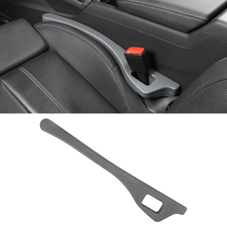 Car Seat Gap Bar Car Interior Box Bracciolo Gap Filler a prova di perdite, Single