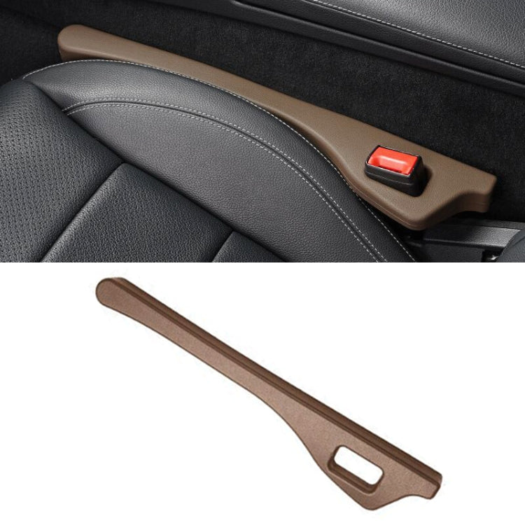 Car Seat Gap Bar Car Interior Box Bracciolo Gap Filler a prova di perdite, Single