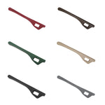 Car Seat Gap Bar Car Interior Box Bracciolo Gap Filler a prova di perdite, Single