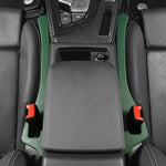 Car Seat Gap Bar Car Interior Box Bracciolo Gap Filler a prova di perdite, Single