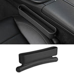 Scatola portaoggetti per fessure per seggiolino auto multifunzionale, specificazione: confezione singola, Single Pack