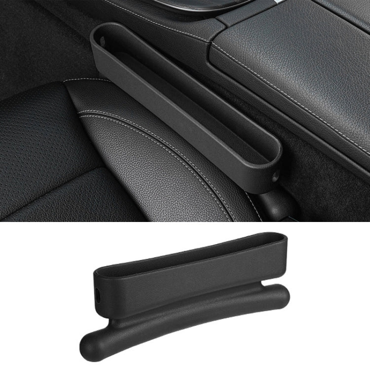 Scatola portaoggetti per fessure per seggiolino auto multifunzionale, specificazione: confezione singola, Single Pack