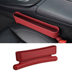 Scatola portaoggetti per fessure per seggiolino auto multifunzionale, specificazione: confezione singola, Single Pack