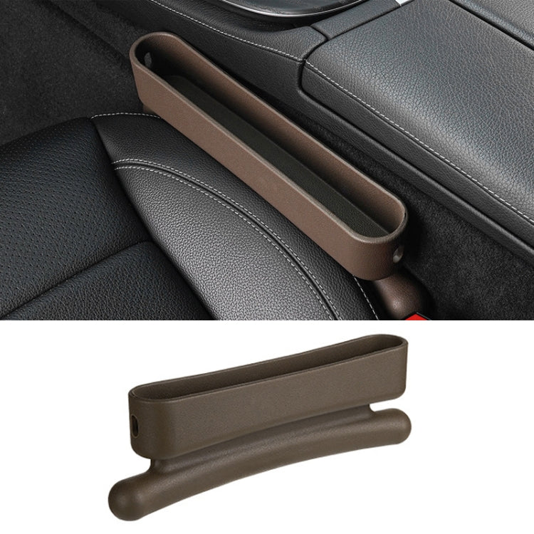 Scatola portaoggetti per fessure per seggiolino auto multifunzionale, specificazione: confezione singola, Single Pack