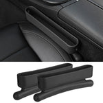 Scatola di immagazzinaggio per fessure per auto Scatola di immagazzinaggio per fessure per seggiolino auto multifunzionale, specifica: 1 paio, 1 Pair