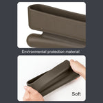 Scatola di immagazzinaggio per fessure per auto Scatola di immagazzinaggio per fessure per seggiolino auto multifunzionale, specifica: 1 paio, 1 Pair