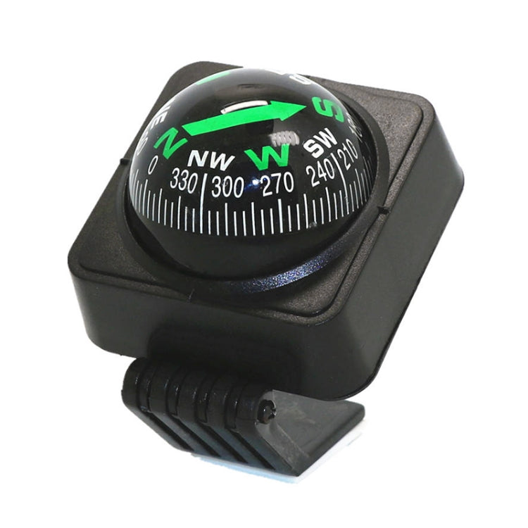 LC450 Decorazione per auto a sfera con guida per auto, LC450