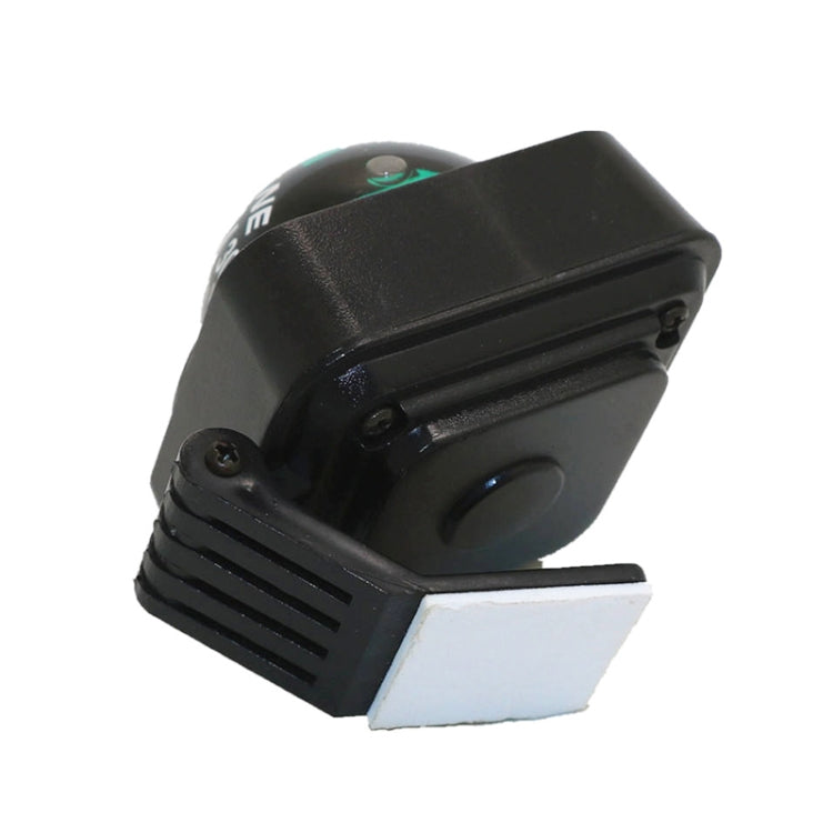 LC450 Decorazione per auto a sfera con guida per auto, LC450