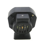 PDY-5 Inclinometro per auto Misuratore di livello Decorazione per auto con luce a LED, PDY-5