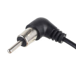 Ripetitore dell'amplificatore del segnale dell'antenna FM della radio universale per auto, FM Amplifier Booster