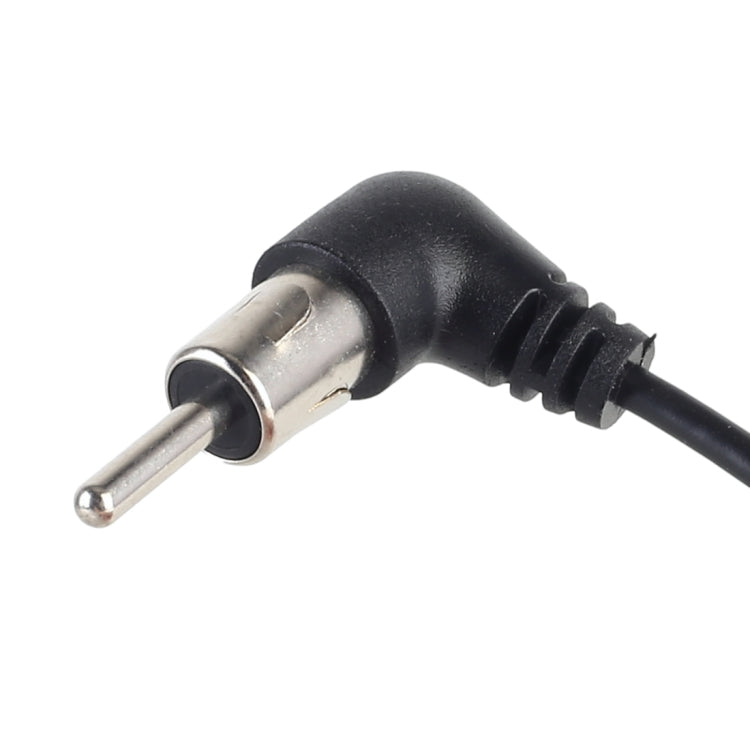 Ripetitore dell'amplificatore del segnale dell'antenna FM della radio universale per auto, FM Amplifier Booster