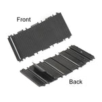 Per BMW Serie 3 E46 Coperchio portabicchieri console centrale auto, For BMW 3 Series E46