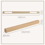 Cornice decorativa per portabicchieri per cruscotto BMW Serie 3 E90