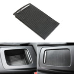 Per BMW Serie 3 M3 E92 / E93 Coperchio portabicchieri per console centrale auto, For BMW 3 Series M3 E92 / E93