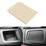 Per BMW Serie 3 M3 E92 / E93 Coperchio portabicchieri per console centrale auto, For BMW 3 Series M3 E92 / E93