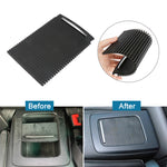 Per BMW Serie 3 M3 E92 / E93 Coperchio portabicchieri per console centrale auto, For BMW 3 Series M3 E92 / E93