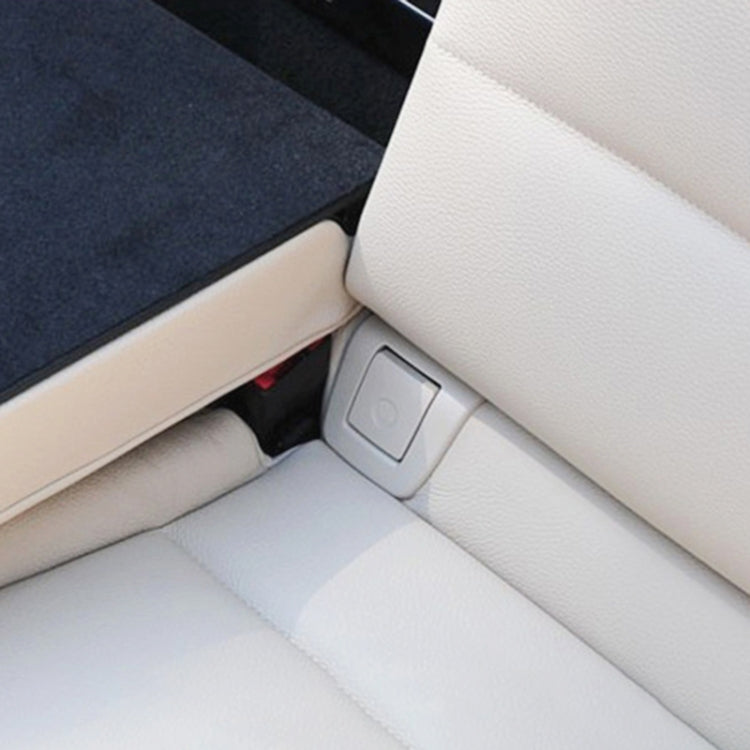 Per BMW Serie 3 E92 Guida sinistra Seggiolino di sicurezza per bambini Isofix Coperchio interruttore 5220 6970 744-1, For BMW 3 Series E93
