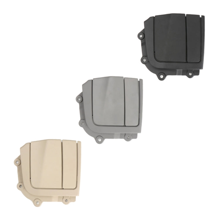 Per BMW Serie 3 E93 Auto con guida a sinistra Convertibile Piattaforma posteriore Cerniera destra Coperchio pieghevole, Right Side