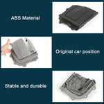 Per BMW Serie 3 E93 Auto con guida a sinistra Convertibile Piattaforma posteriore Cerniera destra Coperchio pieghevole, Right Side