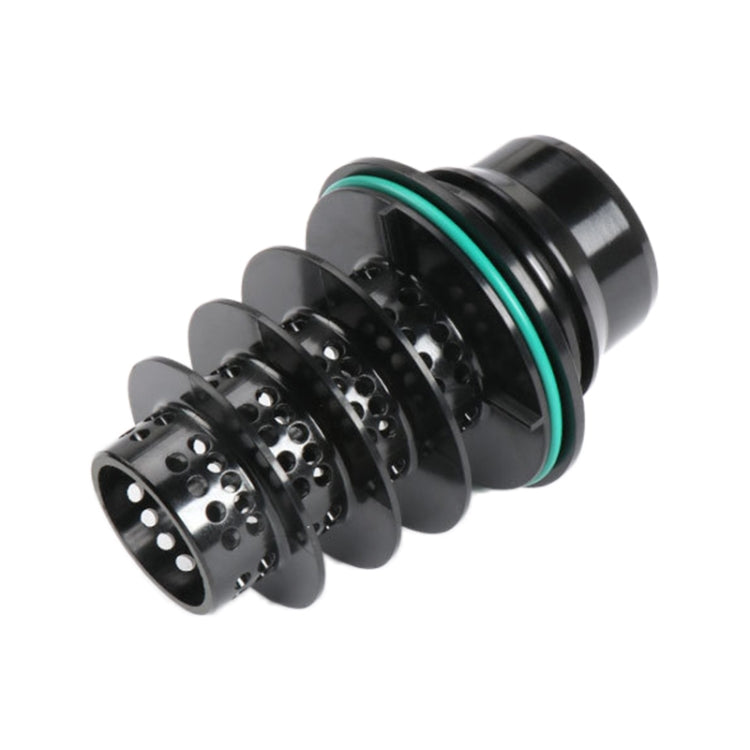 Per Benz M271 / C180 / C200 / E200 / E260 Motore per auto Turbo Boost Connettore