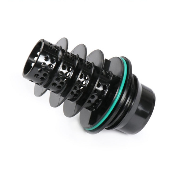 Per Benz M271 / C180 / C200 / E200 / E260 Motore per auto Turbo Boost Connettore