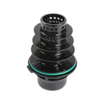 Per Benz M271 / C180 / C200 / E200 / E260 Motore per auto Turbo Boost Connettore