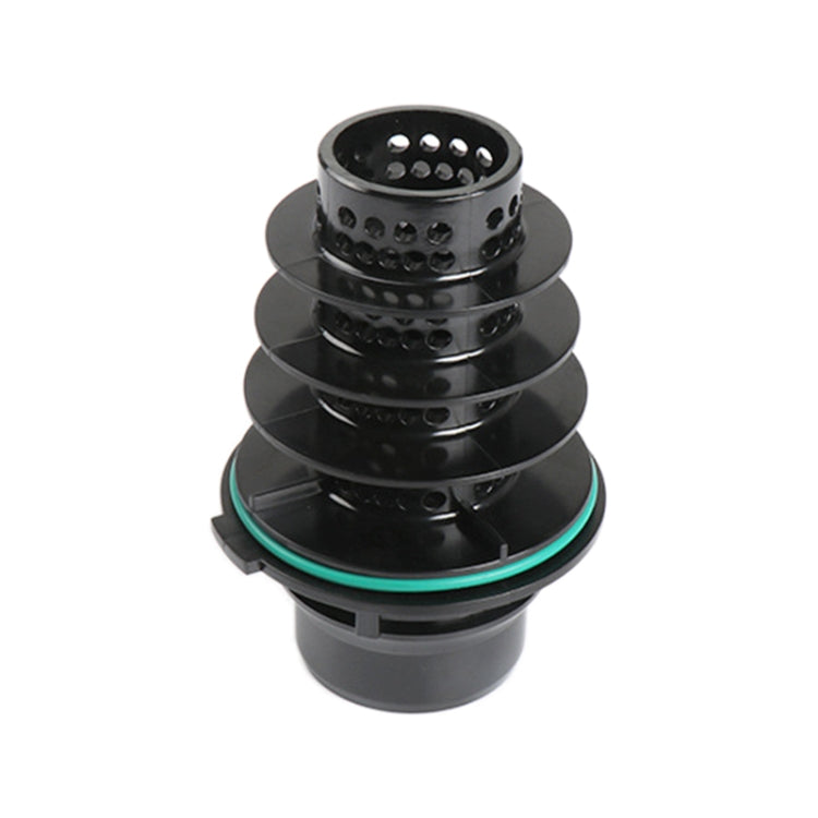 Per Benz M271 / C180 / C200 / E200 / E260 Motore per auto Turbo Boost Connettore