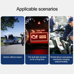 V30 Car OBD2 ELM327 Strumento di diagnosi dei guasti di connessione Bluetooth, OBD2 ELM327