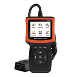 M301 9-18V OBD2 Lettore di codici per auto Scanner Rilevatore di guasti