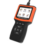 M301 9-18V OBD2 Lettore di codici per auto Scanner Rilevatore di guasti