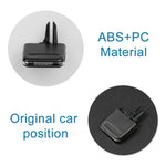 Per Porsche Cayenne 2010-2016 Auto Aria Condizionata Uscita Aria Paddle 7P5 819 727, For Porsche Cayenne 2010-2016