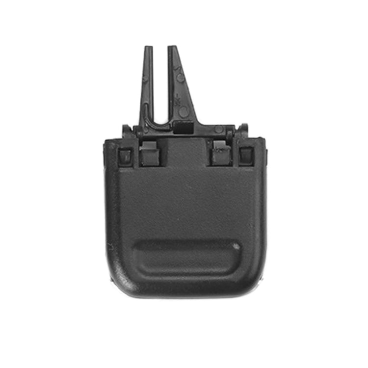 Per Porsche Macan Car Middle Air Conditioning Air Outlet Paddle 95B819201B-1, For Porsche Macan Middle