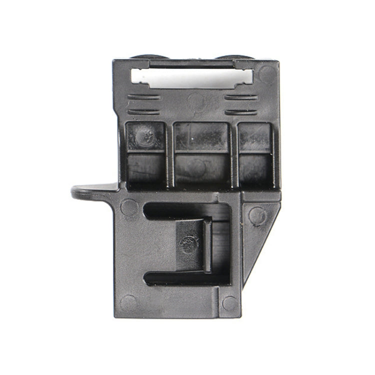 Per Honda CRV 2016-2021 Fibbia parasole per tetto apribile per auto con guida a sinistra, lato destro, Right Side