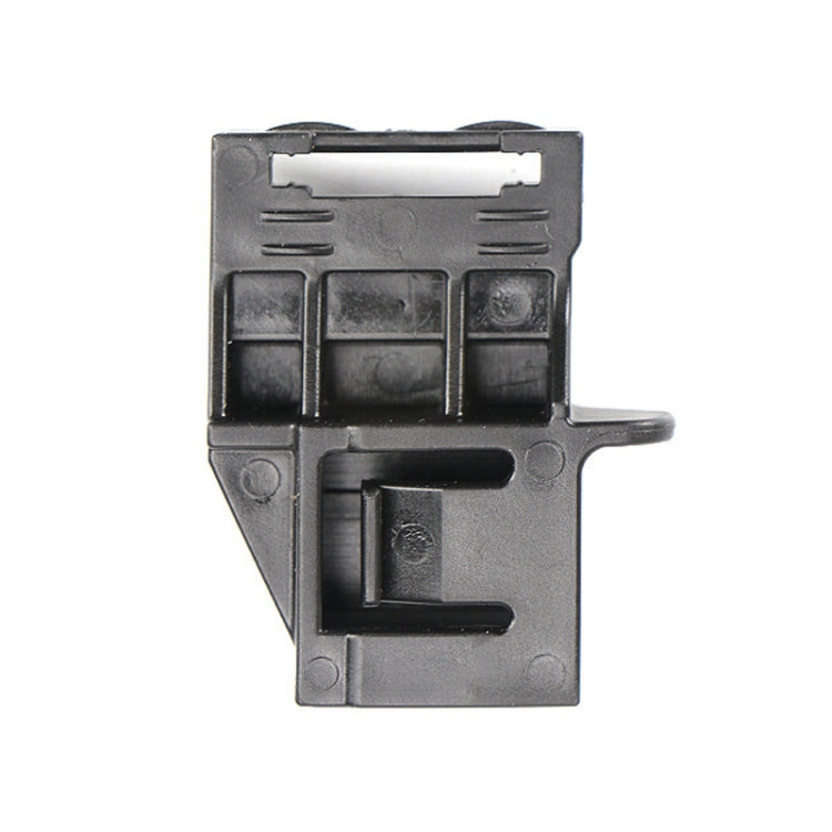 Per Honda CRV 2016-2021 Fibbia parasole per tetto apribile per auto con guida a sinistra, lato sinistro, Left Side