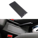 Per Buick Excelle 2004-2012 Guida a sinistra Car Center Console Coperchio portabicchieri acqua BKKYLL, For Buick Excelle 2004-2012 (Black), For Buick Excelle 2004-2012 (Beige)