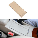 Per Buick Excelle 2004-2012 Guida a sinistra Car Center Console Coperchio portabicchieri acqua BKKYLL, For Buick Excelle 2004-2012 (Black), For Buick Excelle 2004-2012 (Beige)