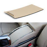 Per Buick LaCrosse 2009-2012 Guida a sinistra Car Center Console Coperchio portabicchieri acqua 9067269, For Buick LaCrosse 2009-2012 (Black), For Buick LaCrosse 2009-2012 (Beige)