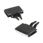 Per Volkswagen Lavida 08-12 Paddle di uscita dell'aria condizionata per auto, guida a sinistra, For Volkswagen Lavida 08-12