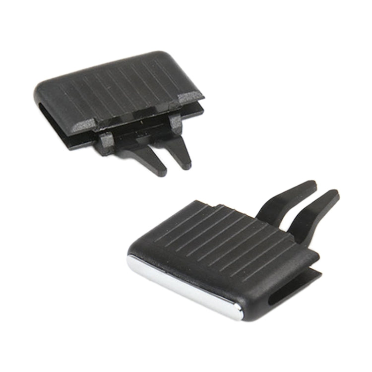 Per Volkswagen Lavida 08-12 Paddle di uscita dell'aria condizionata per auto, guida a sinistra, For Volkswagen Lavida 08-12