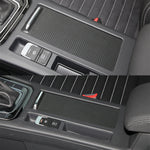 Per Volkswagen Magotan B8L Coperchio scatola bracciolo centrale auto, guida a sinistra, For Magotan B8L