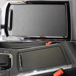 Per Volkswagen Passat 16-18 Coperchio portabicchieri centrale per auto, guida a sinistra, For Passat 16-18