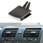 Per Volkswagen Sagitar 06-11 Paddle di uscita dell'aria condizionata per auto, guida a sinistra, For Volkswagen Sagitar 06-11