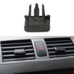 Per Toyota Corolla con guida a sinistra per auto centrale aria condizionata uscita aria, For Toyota Corolla