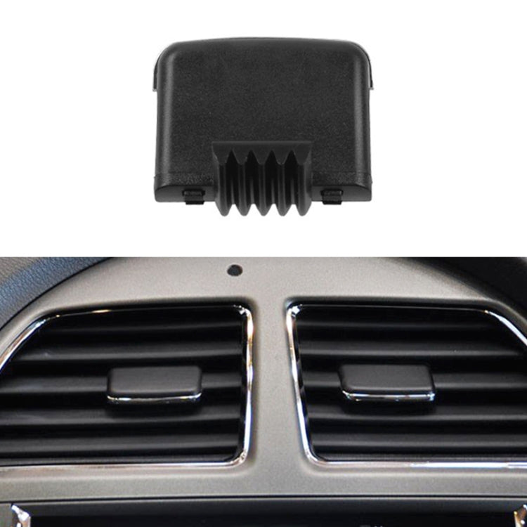 Per Lexus ES240 Guida a Sinistra Auto Centrale Aria Condizionata Uscita Aria Paddle 55660-33210, For Lexus ES240 / ES350 (Black)