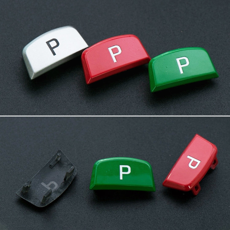 P chiave leva del cambio pallamano interruttore pulsante del cambio per Land Rover Range Rover Jaguar F-TYPE, guida a sinistra