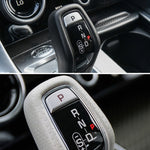 P chiave leva del cambio pallamano interruttore pulsante del cambio per Land Rover Range Rover Jaguar F-TYPE, guida a sinistra