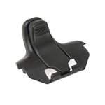 Fibbia di fissaggio dell'ombra del finestrino dell'auto per Land Rover Freelander 2, guida a sinistra, stile: piatto