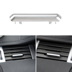 Striscia galvanica di regolazione uscita aria per Land Rover Range Rover Evoque 2012-2019, guida a sinistra