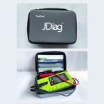 Avviatore di emergenza JDiag TopDiag SC-400 12V Avviatore di emergenza per salto di carica rapida, SC-400