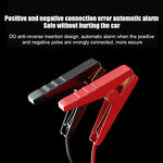 Avviatore di emergenza JDiag TopDiag SC-400 12V Avviatore di emergenza per salto di carica rapida, SC-400